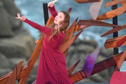 Jane Eyre - Another Way Theatre