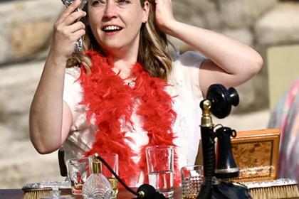 A Streetcar Named Desire - Next Stage Theatre Company