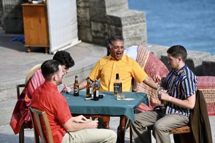 A Streetcar Named Desire - Next Stage Theatre Company