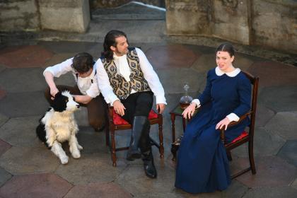 Jane Eyre - Another Way Theatre