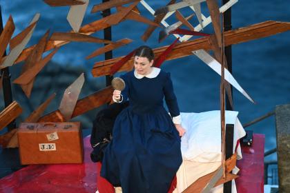 Jane Eyre - Another Way Theatre
