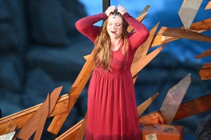 Jane Eyre - Another Way Theatre