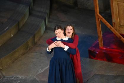 Jane Eyre - Another Way Theatre