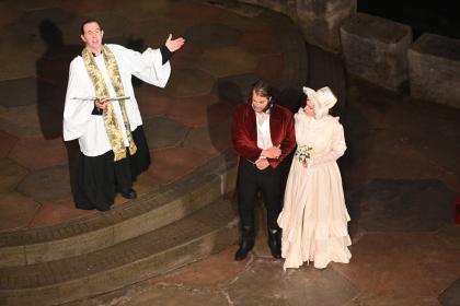 Jane Eyre - Another Way Theatre