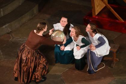 Jane Eyre - Another Way Theatre