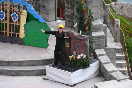 The Wind in the Willows - Illyria 2025