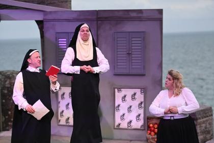 The Massive Tragedy of Madame Bovary