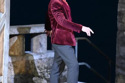 The Massive Tragedy of Madame Bovary