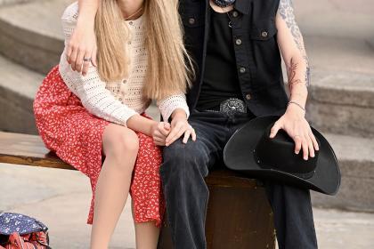 Footloose: The Musical - British Theatre Academy and the Minack Theatre