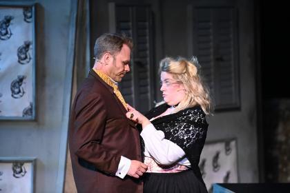 The Massive Tragedy of Madame Bovary