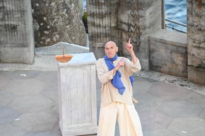 David Mynne - The Odyssey