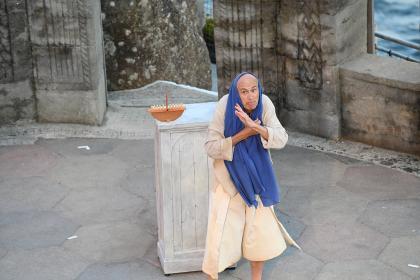 David Mynne - The Odyssey