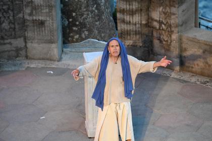 David Mynne - The Odyssey