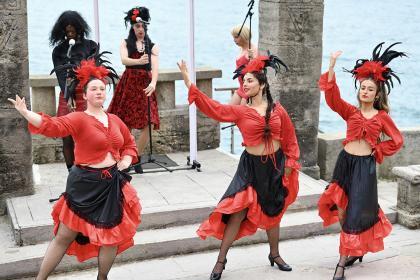 Everybody's Talking About Jamie: Teen Edition - British Theatre Academy