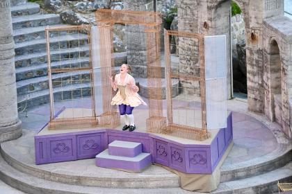 Love Riot - Miracle Theatre