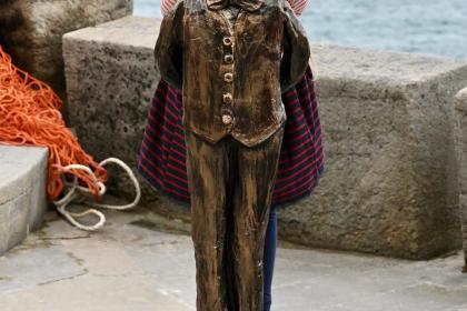 Giants by John Brolly & Ben Sutcliffe