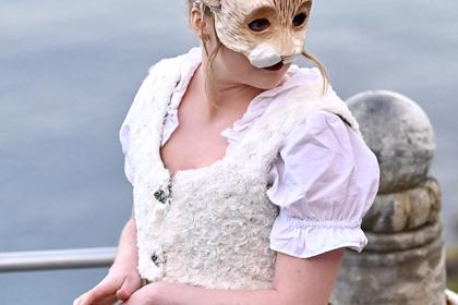 Love Riot - Miracle Theatre