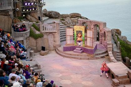 Love Riot - Miracle Theatre