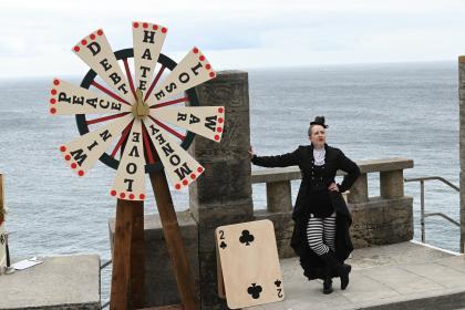 Vanity Fair - Newport Playgoers Society