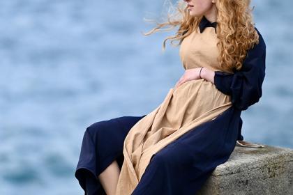 Further Than the Furthest Thing