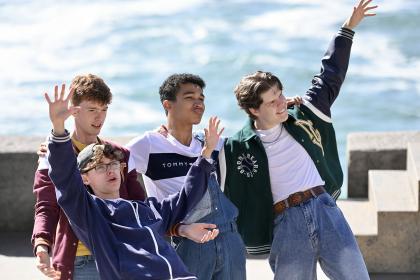 13 The Musical - British Theatre Academy etc