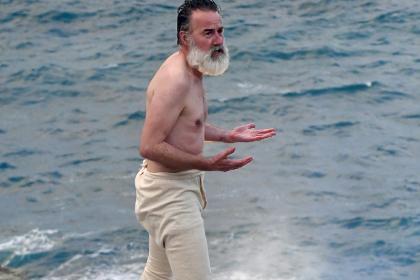 Further Than the Furthest Thing