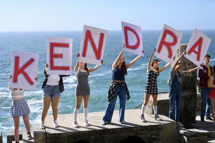 13 The Musical - British Theatre Academy etc