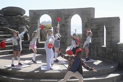 13 The Musical - British Theatre Academy etc