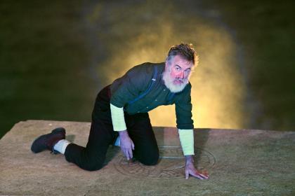 Further Than the Furthest Thing