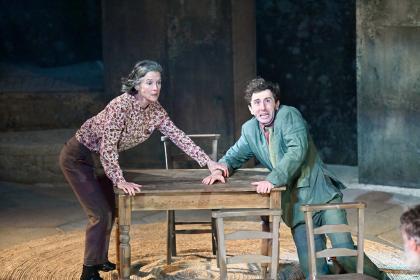 Further Than the Furthest Thing