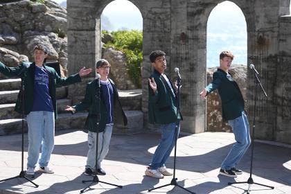 13 The Musical - British Theatre Academy etc