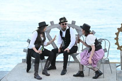 Don Giovanni - Surrey Opera