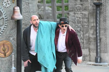 Don Giovanni - Surrey Opera