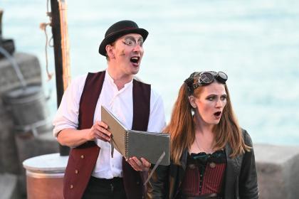 Don Giovanni - Surrey Opera