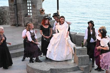 Don Giovanni - Surrey Opera