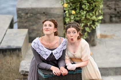 Sense and Sensibility: The Musical - Surrey Opera