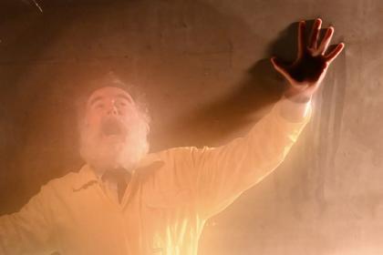 Further Than the Furthest Thing