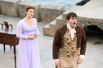 Sense and Sensibility: The Musical - Surrey Opera