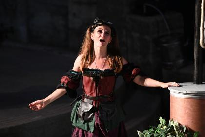 Don Giovanni - Surrey Opera