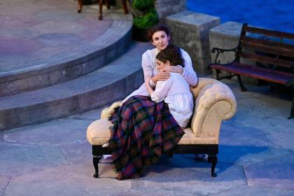 Sense and Sensibility: The Musical - Surrey Opera