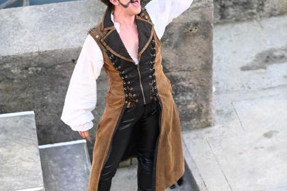 The Pirates of Penzance - Illyria