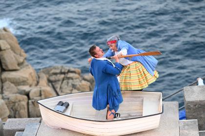 The Pirates of Penzance - Illyria