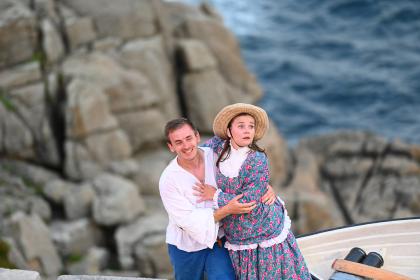 The Pirates of Penzance - Illyria