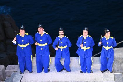 The Pirates of Penzance - Illyria