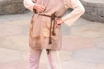 Geoffrey Chaucer's Canterbury Tales