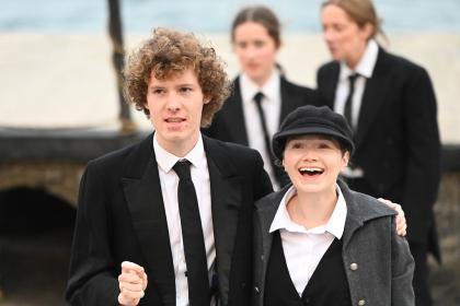 David Copperfield - The Miller Centre Theatre Company