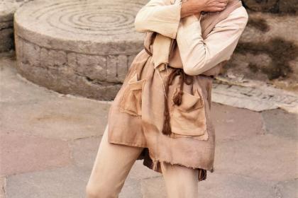 Geoffrey Chaucer's Canterbury Tales