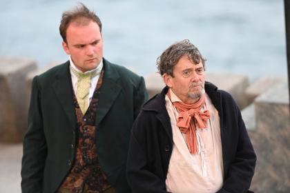 David Copperfield - The Miller Centre Theatre Company