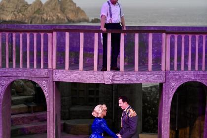 Evita - Helston Theatre Company