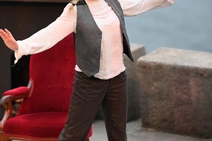 Little Women : The Musical - British Theatre Academy